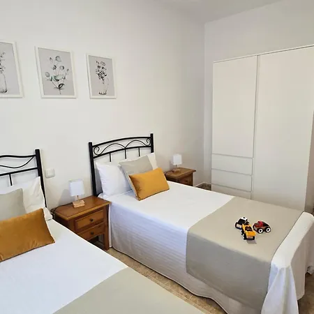 The White Village Aldea Blanca  Exterior photo