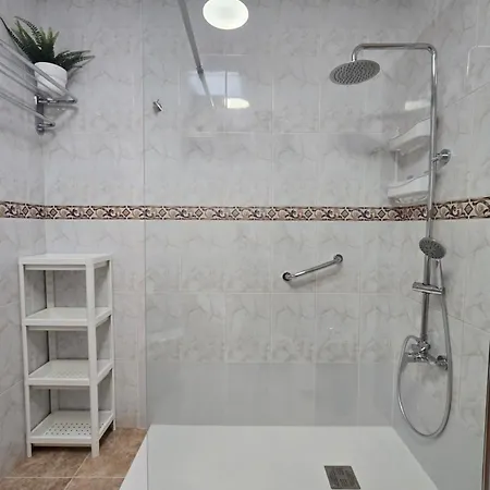 The White Village Aldea Blanca  Exterior photo