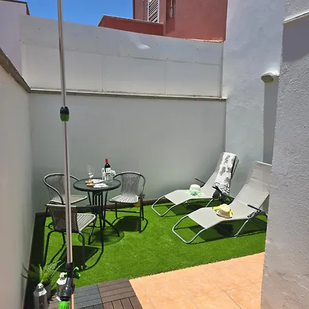 The White Village Aldea Blanca  Exterior photo