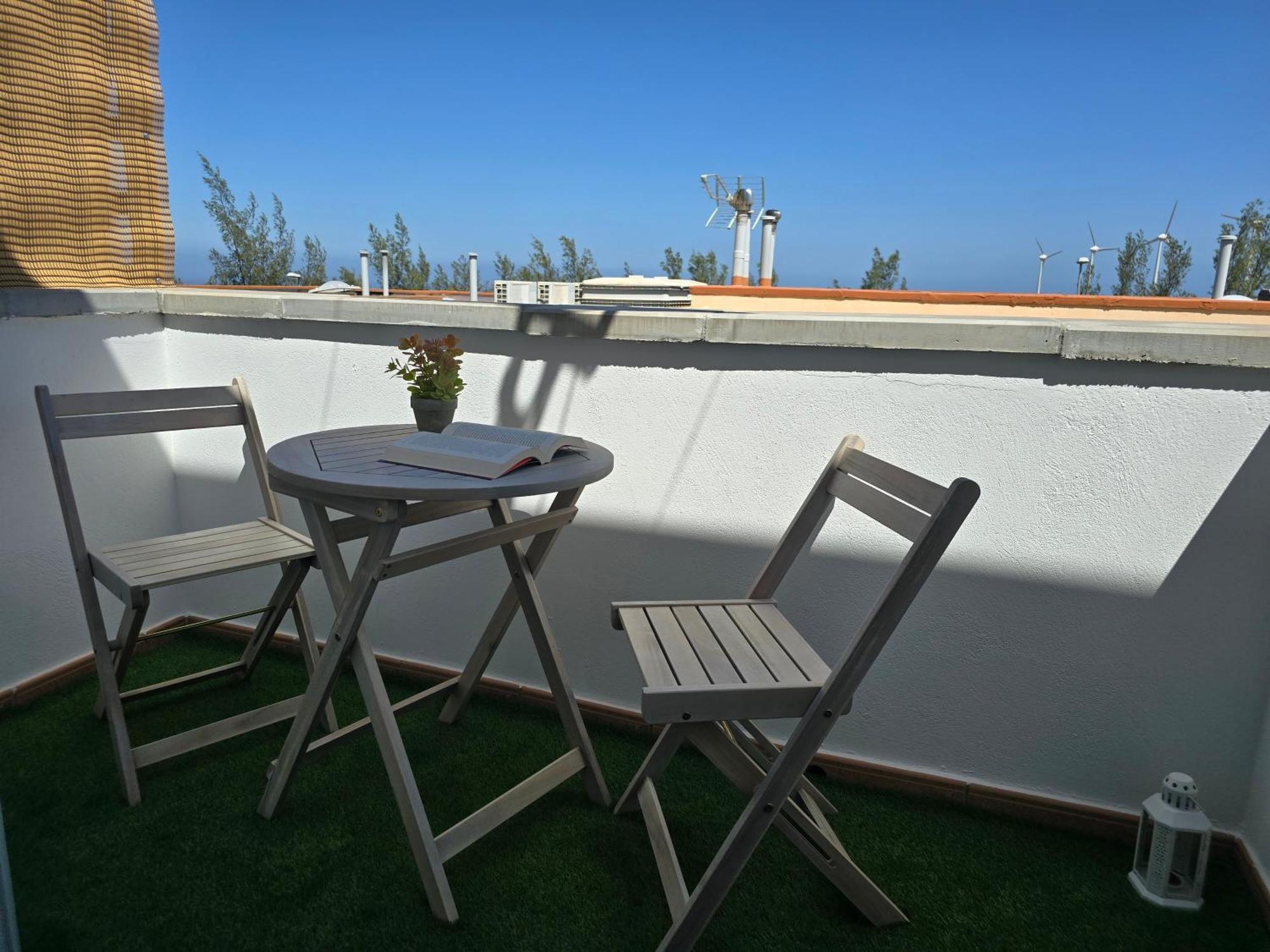 The White Village Dom wakacyjny Aldea Blanca (Las Palmas)